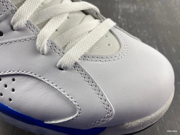 Reps TB (2014) Blue Air Sport 6 Jordan Retro 384664-107 0714